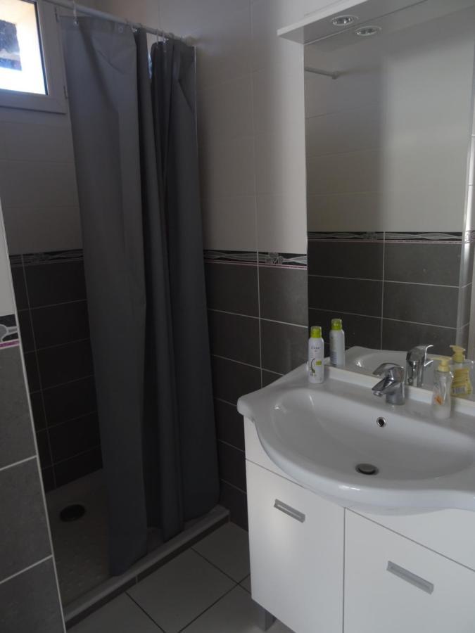 Au Pied Du Pertuiset Drumettaz-Clarafond