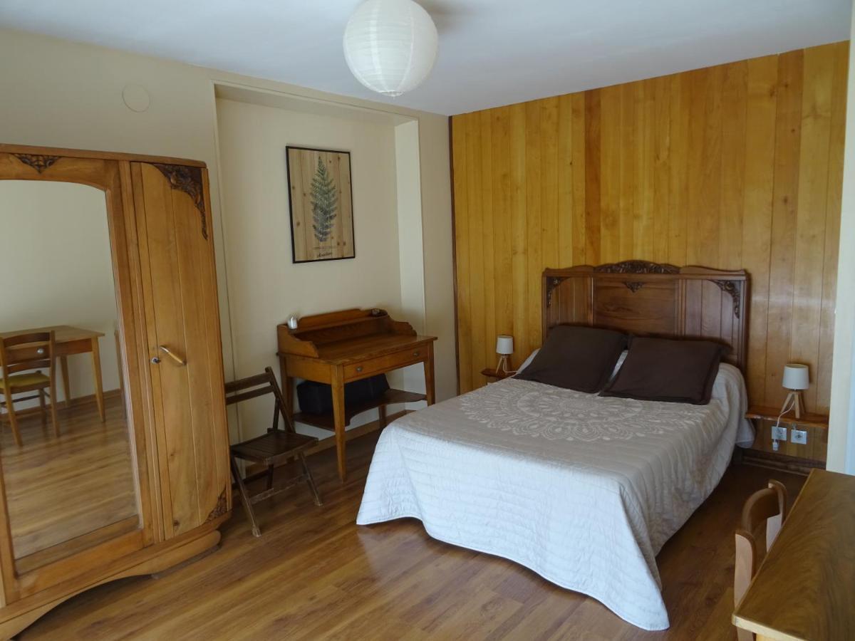 Apartment Au Pied Du Pertuiset Drumettaz-Clarafond